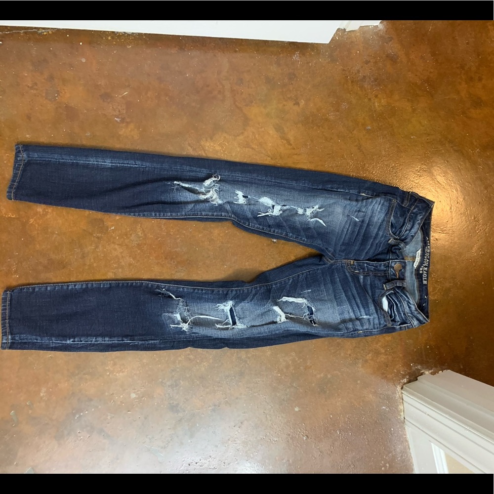 Leggings size 0